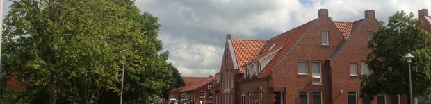 Bild zu Regenbogen Diakoniebetriebe gGmbH Johanneshaus Unterm Regenbogen