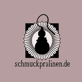 Schmuckpralinen Logo