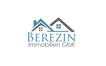 Logo von Berezin Immobilien GbR in Iserlohn
