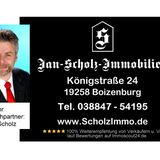 Jan-Scholz-Immobilien Immobilien Vermittlung in Boizenburg an der Elbe