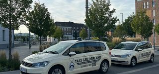 Bild zu Taxi Gelderland T&E GmbH