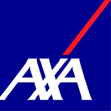 Logo von AXA Versicherung Obertshausen in Obertshausen