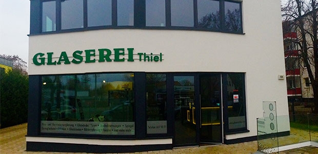 Bild 2 Glaserei Thiel GmbH in Fredersdorf-Vogelsdorf