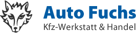 Logo von Auto Fuchs in Regenstauf