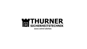 Logo von Thurner Sicherheitstechnik in Bad Überkingen