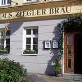 Gasthaus Zieglerbräu in Friedberg in Bayern