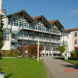 Konradin Realschule Staatl. Realschule in Friedberg in Bayern