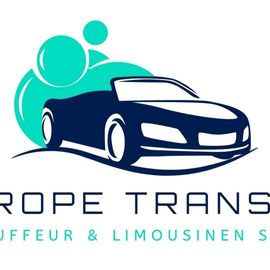 EUROPE TRANSFER Flughafentransferservice in Mannheim