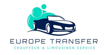 Logo von EUROPE TRANSFER Flughafentransferservice in Mannheim
