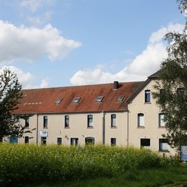 Mühle Gladen in Lembeck Stadt Dorsten