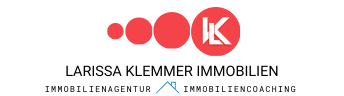 Logo von Larissa Klemmer Immobilien in Bergkamen