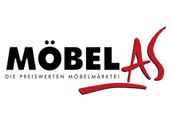 Logo von Möbel AS Handels GmbH in Mosbach in Baden