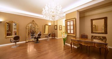 Pompadour Exclusive Salon & Spa in Jena