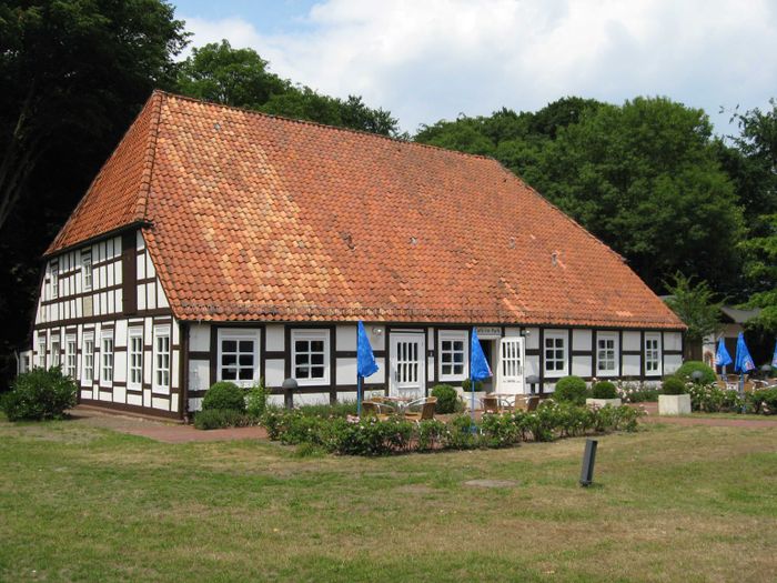 Nutzerbilder Klinikum Bremen-Ost gGmbH