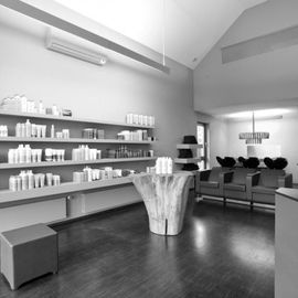 Brodbeck Salon und SPA in Neuhausen auf den Fildern