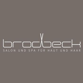 Logo von Brodbeck Salon und SPA in Neuhausen auf den Fildern