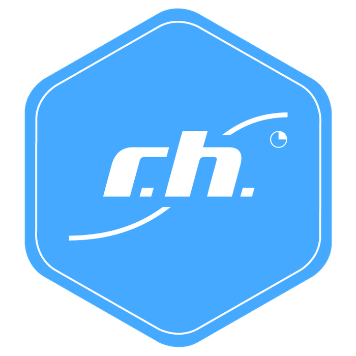 Logo R.H. Personalmanagement GmbH Niederlassung Ratingen