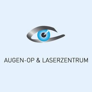 Logo von Augen-OP & Laserzentrum Weilheim GmbH in Weilheim in Oberbayern