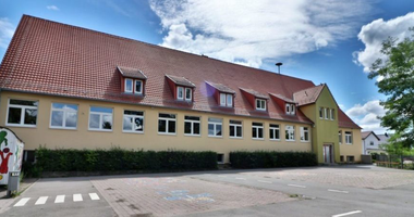 Albertine-Scherer-Schule in Birkenheide in der Pfalz