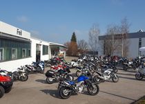 Bild zu Motorradsport Feil GmbH