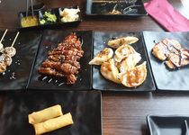 Bild zu Akino - Sushi & Grill Bar