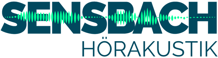 SENSBACH Hörakustik Logo