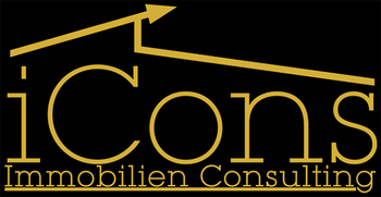 Logo von iCons Immobilien Consulting André Dannenberg in Bad Kreuznach