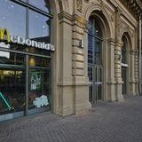 McDonald's in Mainz
