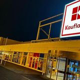 Kaufland Mainz-Bretzenheim in Mainz