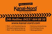 Nutzerbilder Kanal-Nord Rohr- & Kanalservice