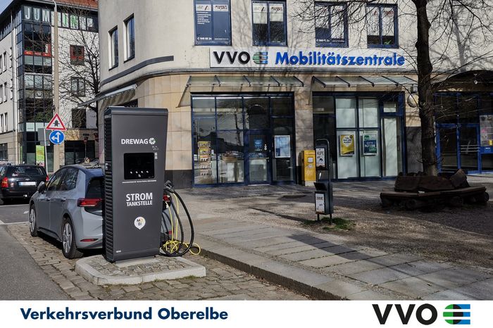 Nutzerbilder Verkehrsverbund Oberelbe GmbH