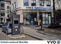 Bild zu VVO Verkehrsverbund Oberelbe GmbH