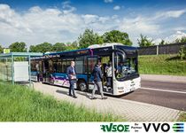 Bild zu VVO Verkehrsverbund Oberelbe GmbH