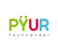 Logo von PYUR Fachhändler in Flensburg