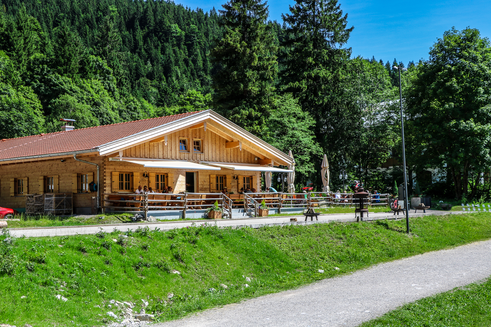 Bild 52 Arabella Alpenhotel am Spitzingsee in Schliersee