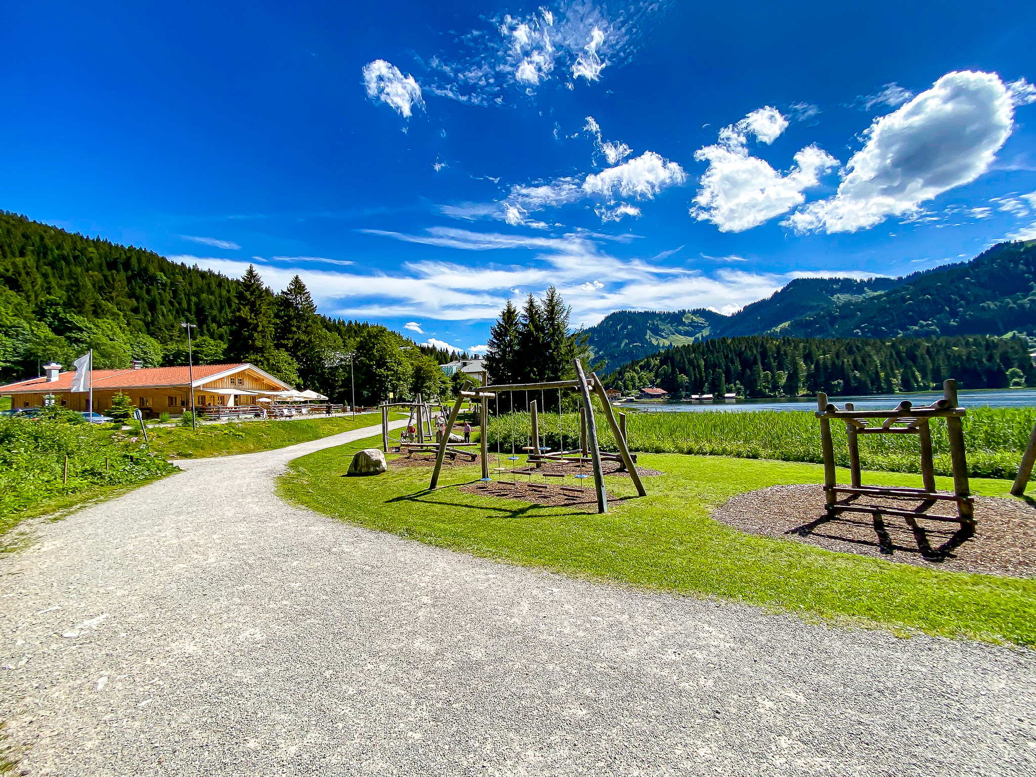 Bild 50 Arabella Alpenhotel am Spitzingsee in Schliersee