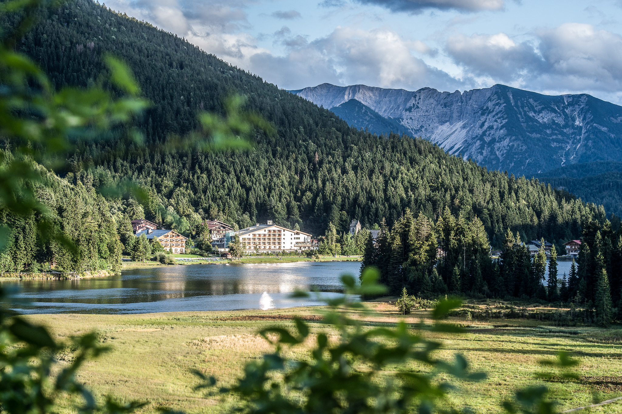 Bild 70 Arabella Alpenhotel am Spitzingsee in Schliersee