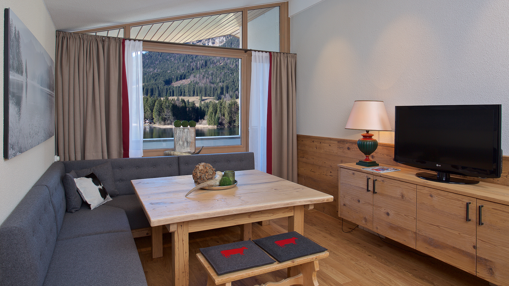 Bild 3 Arabella Alpenhotel am Spitzingsee in Schliersee
