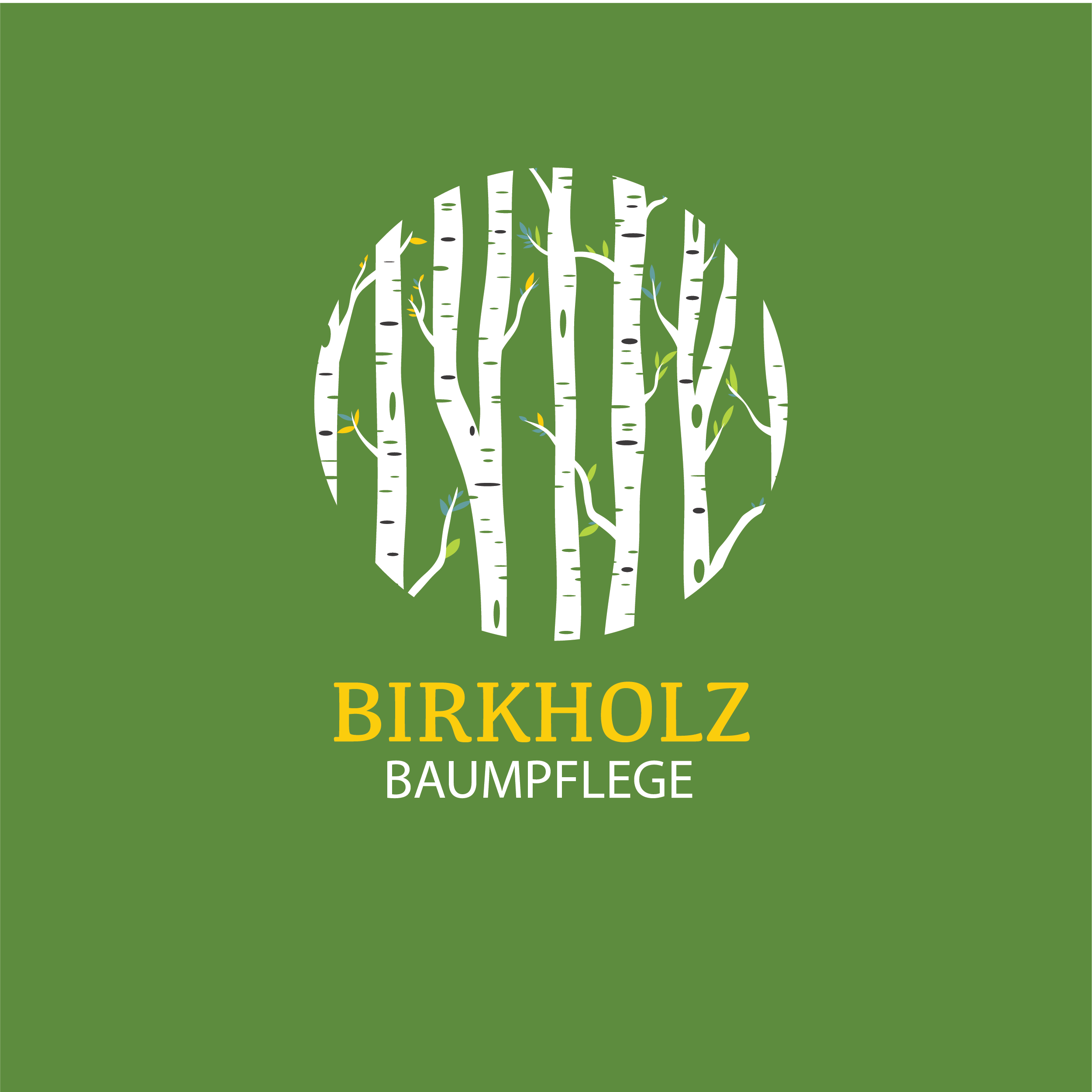 Bild 9 Baumpflege Birkholz in Gröbenzell