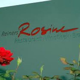Willkommen in Reiners Rosine
