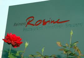 Willkommen in Reiners Rosine