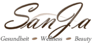 Logo von SanJa Wellness & Beauty in Karlsruhe