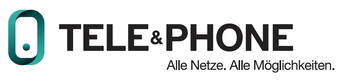 Logo von Tele&Phone Shop in Barsinghausen