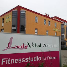 Lady Vital-Zentrum in Erding