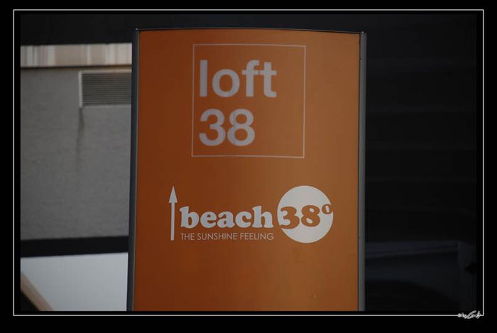 Nutzerbilder beach38 Restaurant