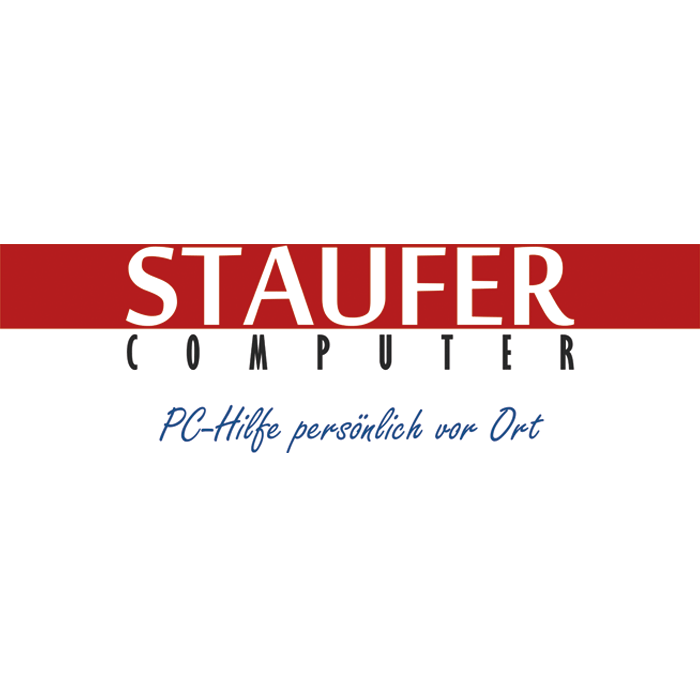 Staufer Computertechnik