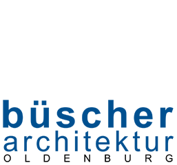 Logo von Büscher Architektur in Oldenburg in Oldenburg