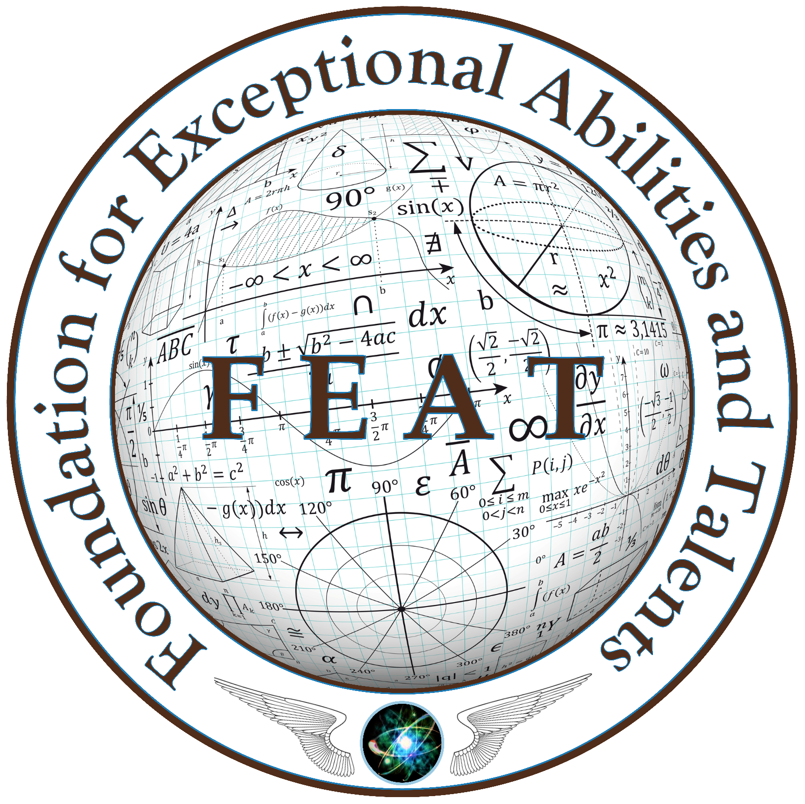 Logo der FEAT Group