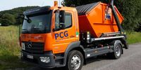 Nutzerfoto 3 PCG Pyrmonter Containerdienst GmbH & Co KG