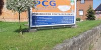 Nutzerfoto 6 PCG Pyrmonter Containerdienst GmbH & Co KG